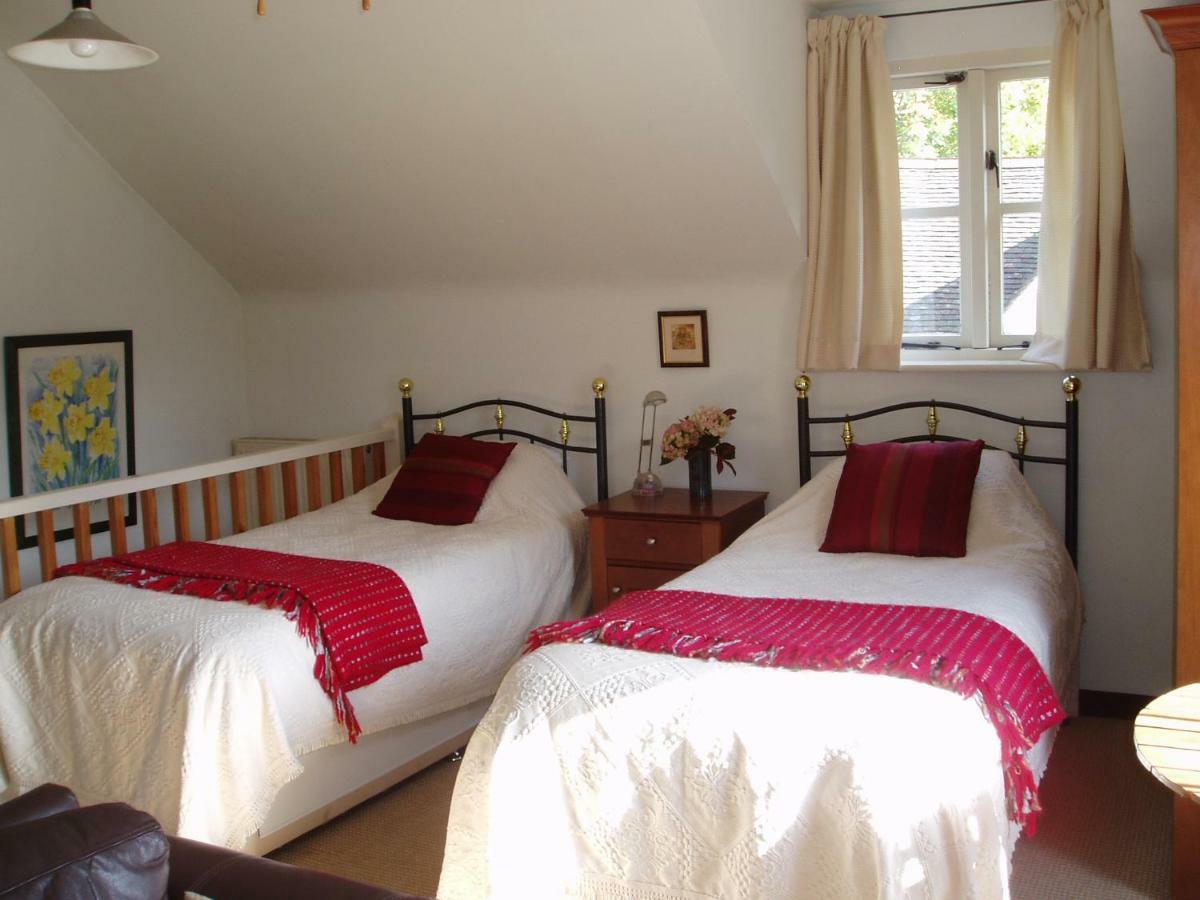 Ford Cottage Royal Tunbridge Wells Exterior photo